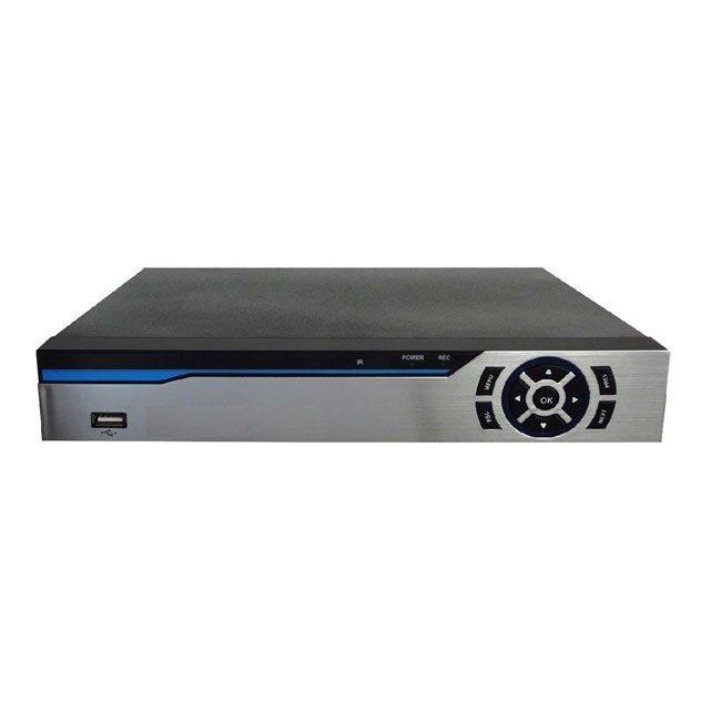 دستگاه DVR هشت کانال اکسون مدل AXD2408